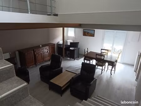 maison rénovée à plainfaing