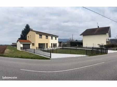 terrain constructible avec permis - idéal investisseur