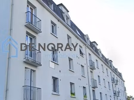 appartement 1 pièce 30 m²