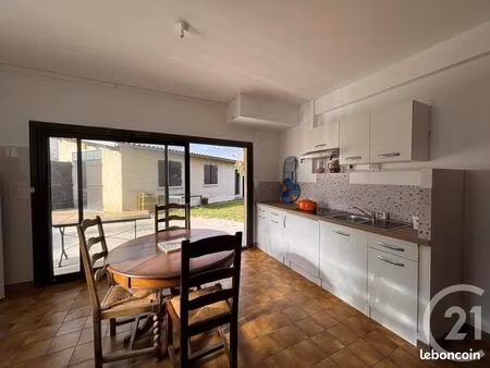 maison 2 pièces 71 m²