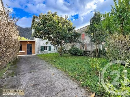 maison 6 pièces 110 m²