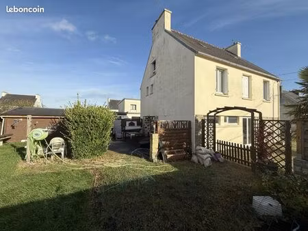 maison 7 pièces 91 m²