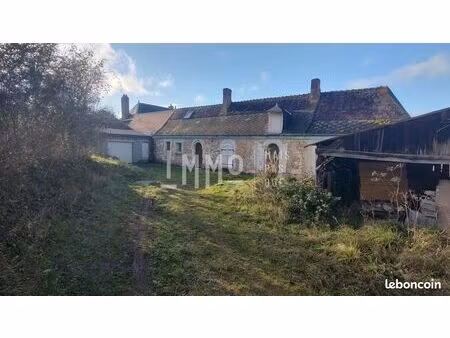 propriété 4 pièces 109 m²