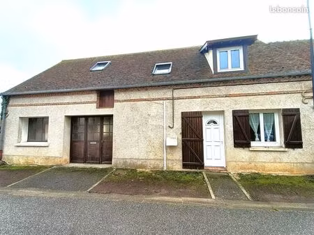 maison 4 pièces 130 m²