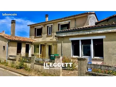 maison 5 pièces 93 m²
