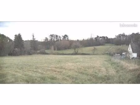 terrain 5063 m² neuil