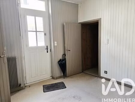 vente immeuble 138 m² valravillon (89110)