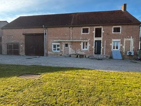 maison . 5 pièces . 100m2