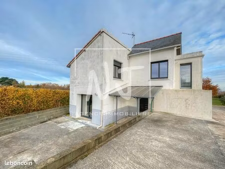 maison 4 pièces 86 m²