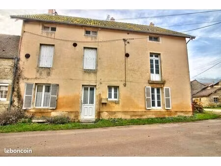 maison 5 pièces 117 m²