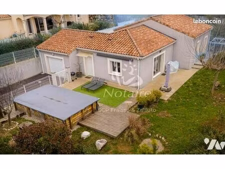 maison 5 pièces 103 m²