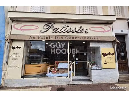 boutique le creusot