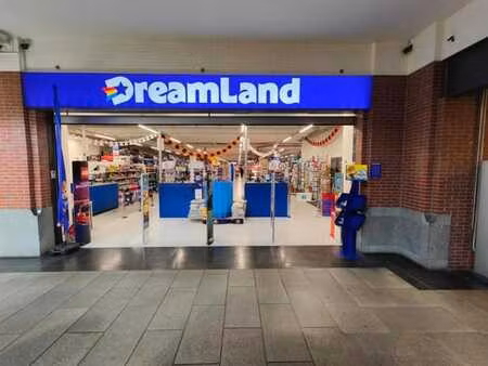 shopping center den tir