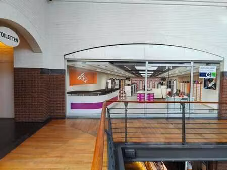 shopping center den tir