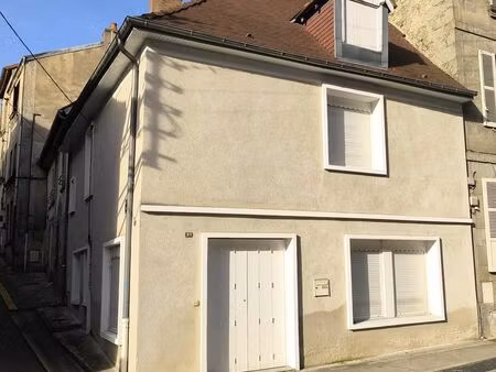 maison 5 pièces 109 m²