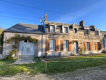 exclusivité - 5 min la loupe