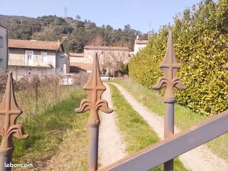 vente maison a revover