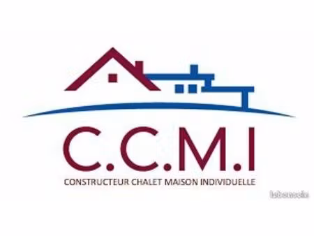 terrain 417 m² bourgoin-jallieu