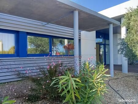 bureaux 33 m² pézenas