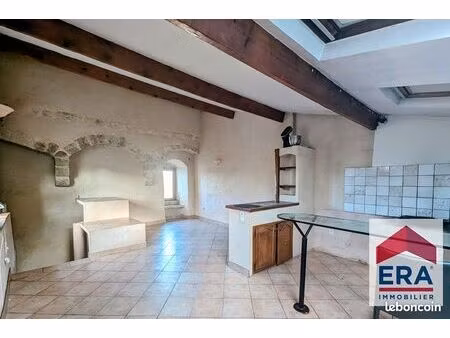 maison de ville 5 pièces 115 m²