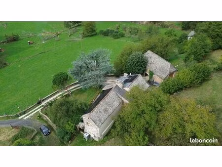 maison 6 pièces 166 m²