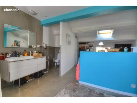 maison de village 3 pièces 82 m²