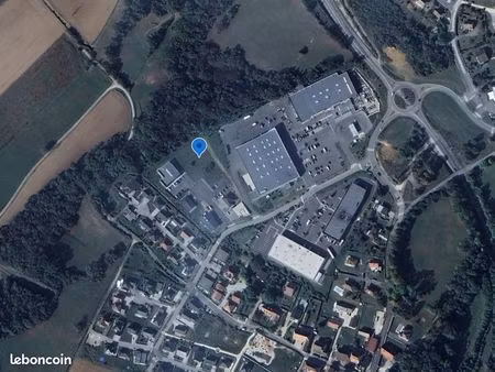 nouveaux locaux professionnels à baume-les-dames