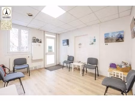 paris annecy l'agence immobilière