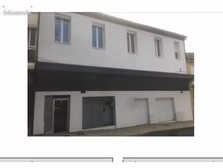 entrepots depots....