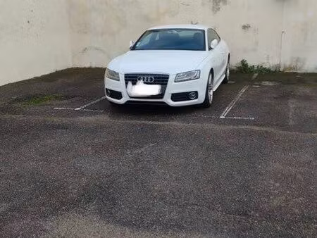 parking à vernon 150m de la gare