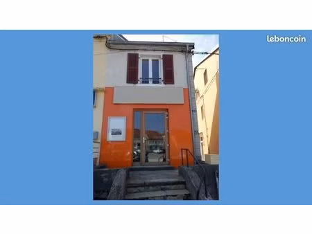 local commercial / artisanal