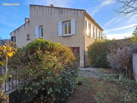 maison 7 pièces 116 m²