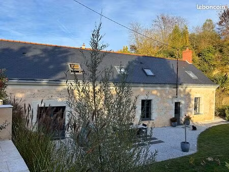 maison 5 pièces 132 m²