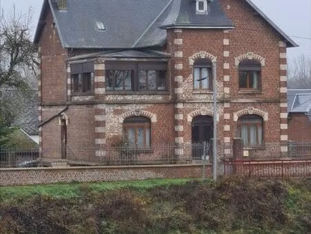 maison 7 pièces 1 m²