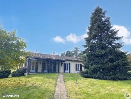 maison 4 pièces 123 m²