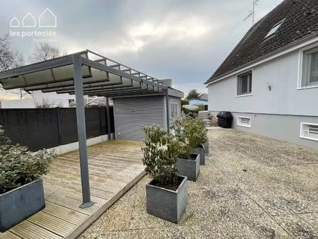 maison 5 pièces 131 m²