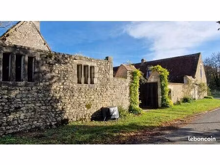ferme 12 pièces 212 m²