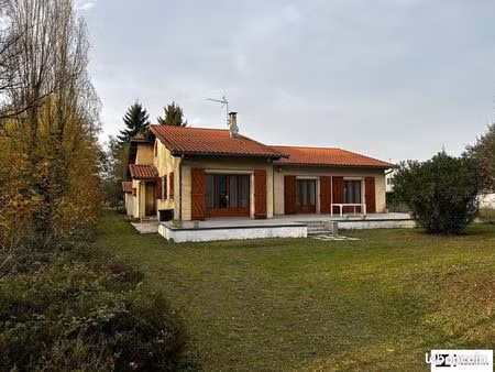 maison 5 pièces 140 m²