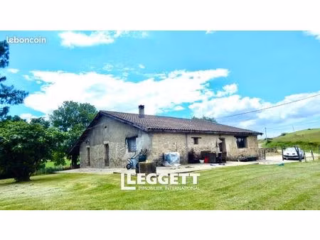 maison 5 pièces 225 m²