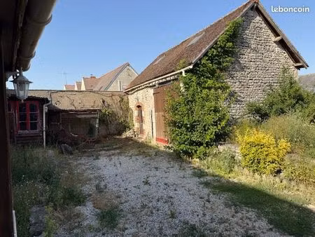 vends maison t4 ancienne