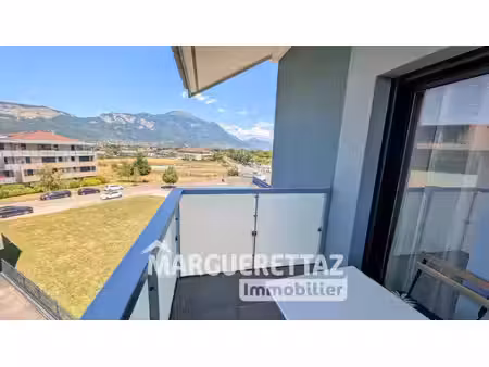 marguerettaz immobilier