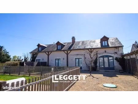 maison 8 pièces 186 m²