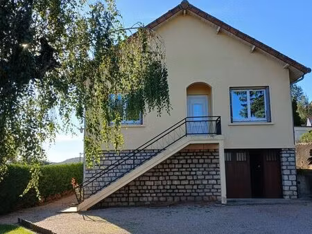 maison 3 pièces 70 m2