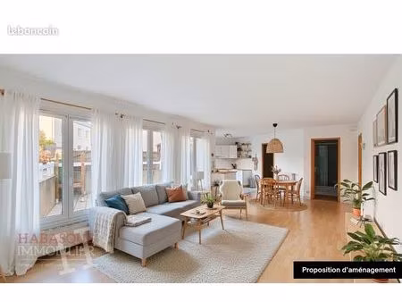 maison 7 pièces 170 m²