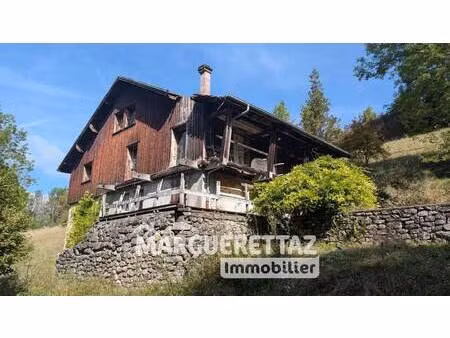 marguerettaz immobilier