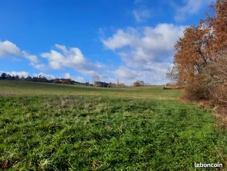 terrain 4 739 m² auch