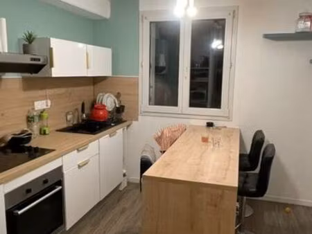 appartement pour investisseur ou grande famille