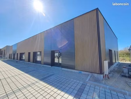 local d'activité la bouëxière