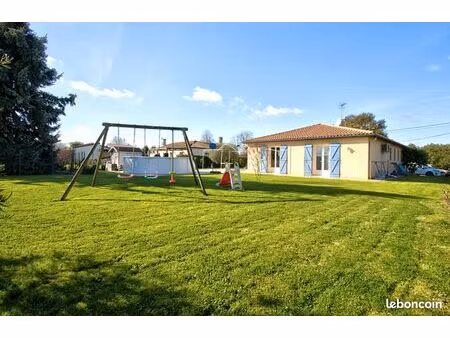 maison 5 pièces 135 m²