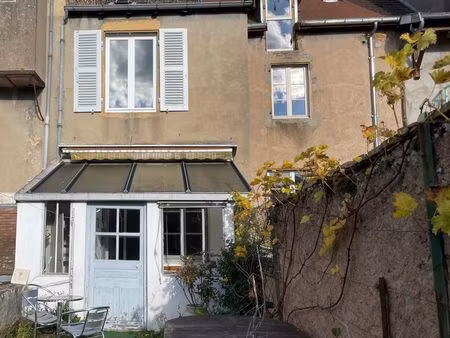 maison 5 pièces 83 m²